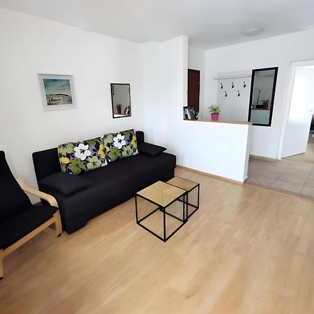 Amelie Apartments Porec Luaran gambar