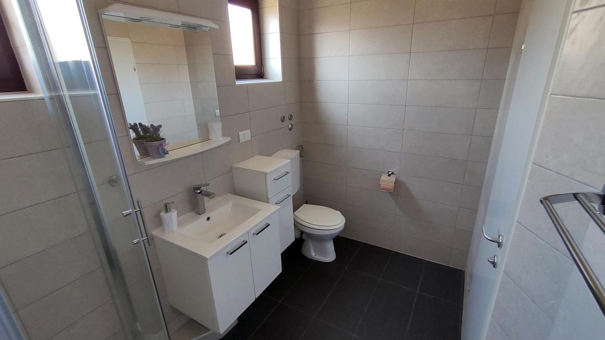 Amelie Apartments Porec Bilik gambar