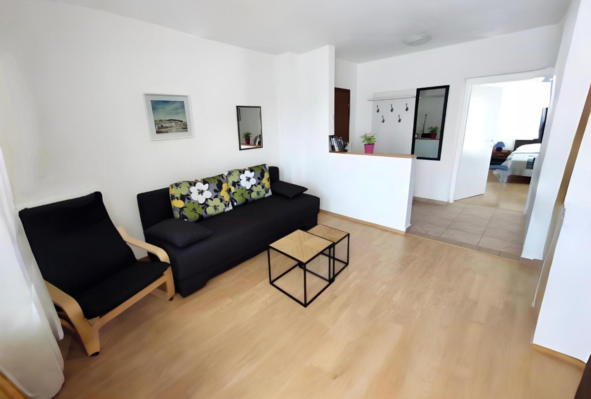 Amelie Apartments Porec Luaran gambar