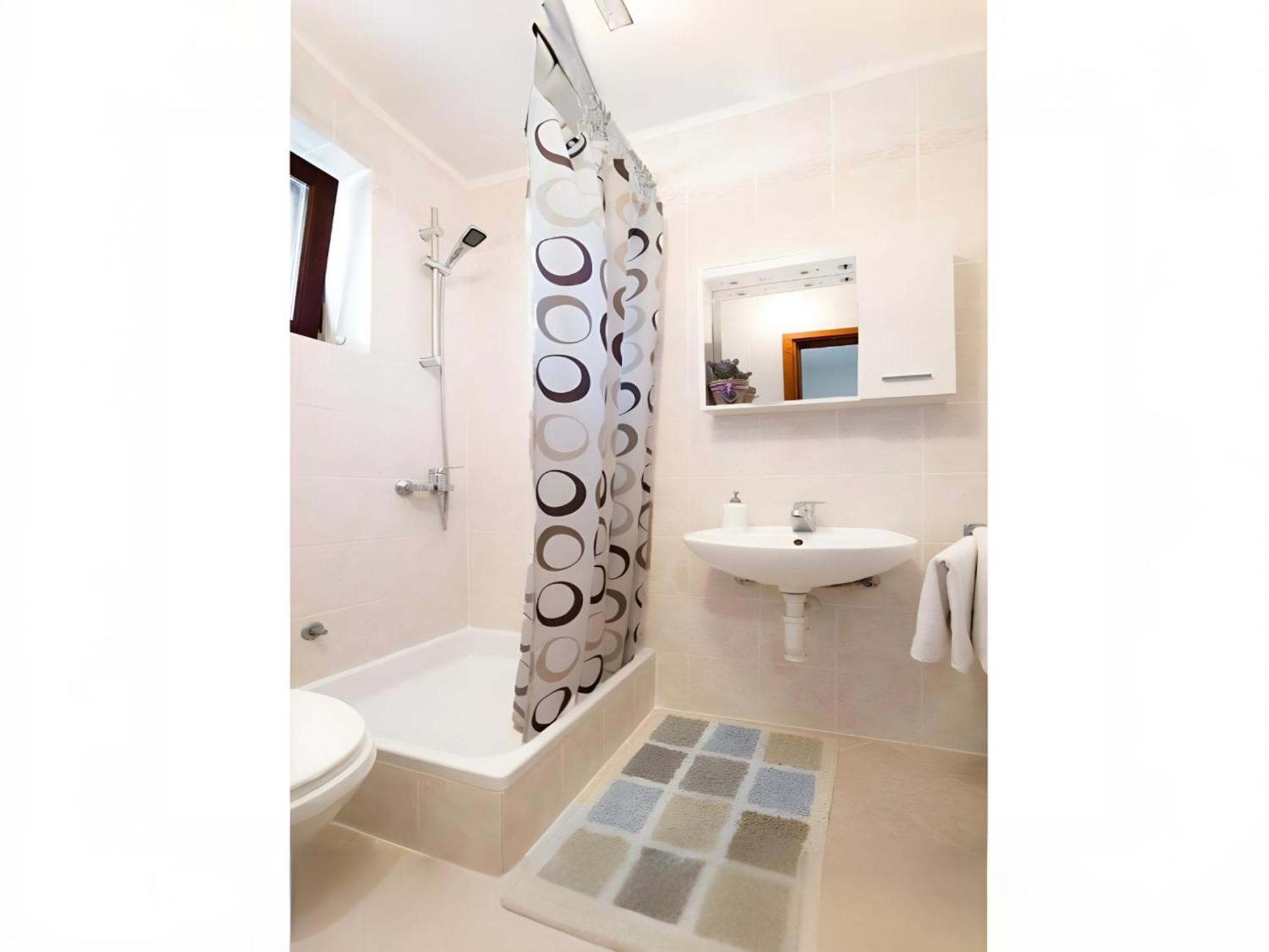Amelie Apartments Porec Bilik gambar