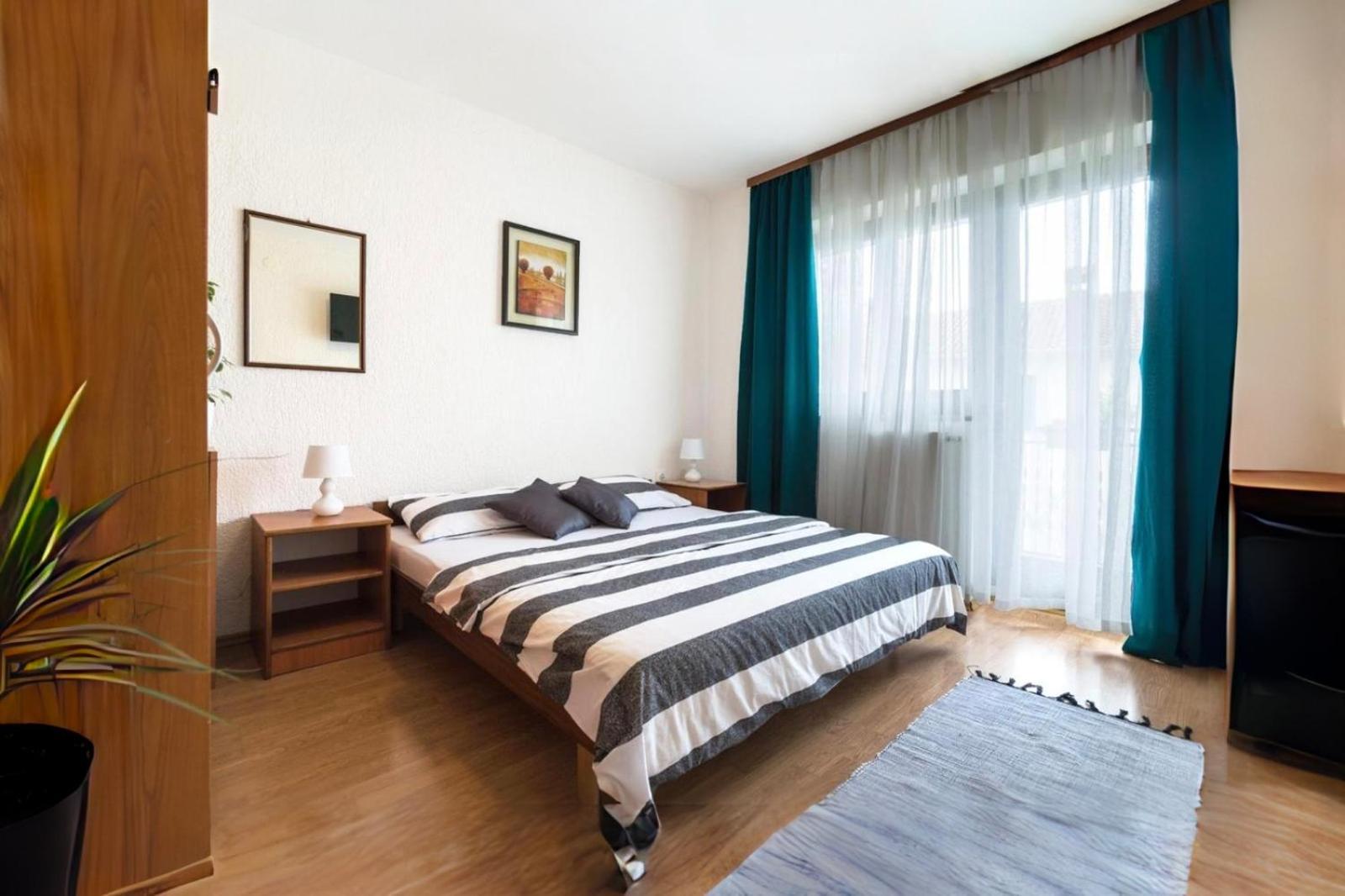 Amelie Apartments Porec Luaran gambar